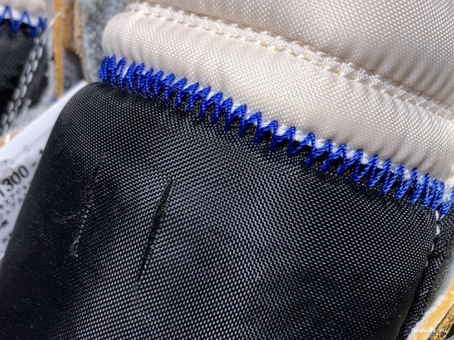 BV1300-106 Jordan Nrg  'Union' Air Retro Hi 1 Un 0228